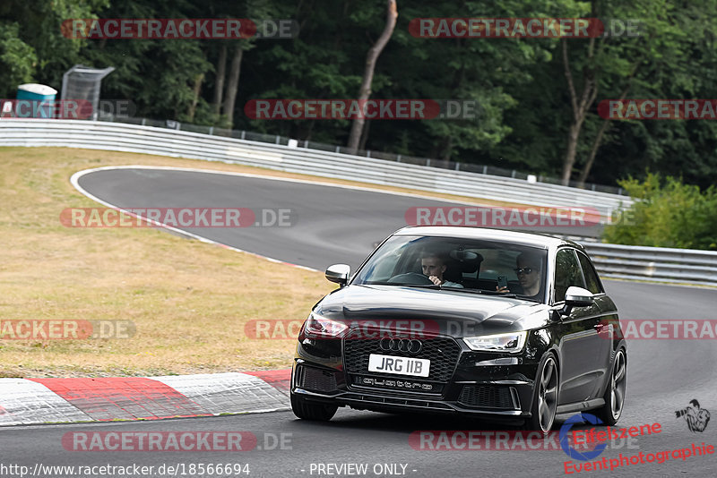 Bild #18566694 - Touristenfahrten Nürburgring Nordschleife (19.08.2022)