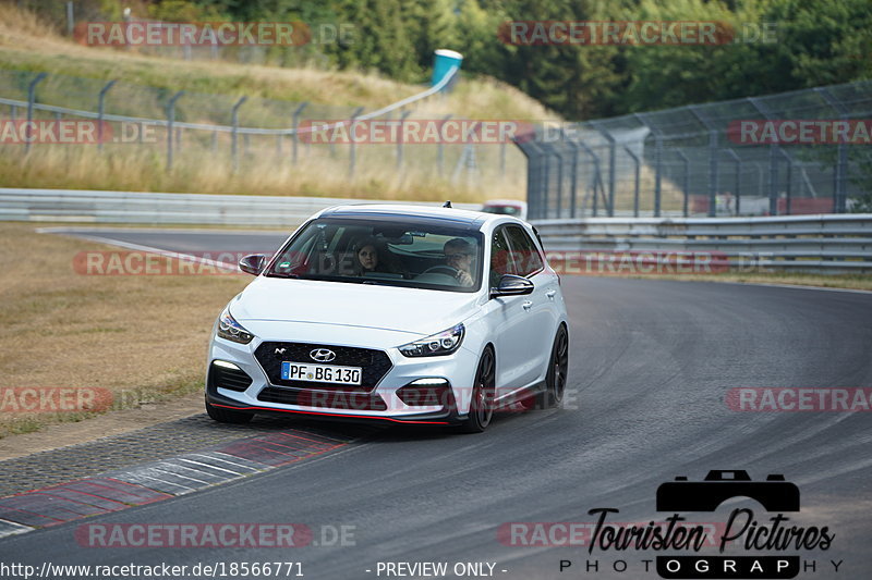 Bild #18566771 - Touristenfahrten Nürburgring Nordschleife (19.08.2022)