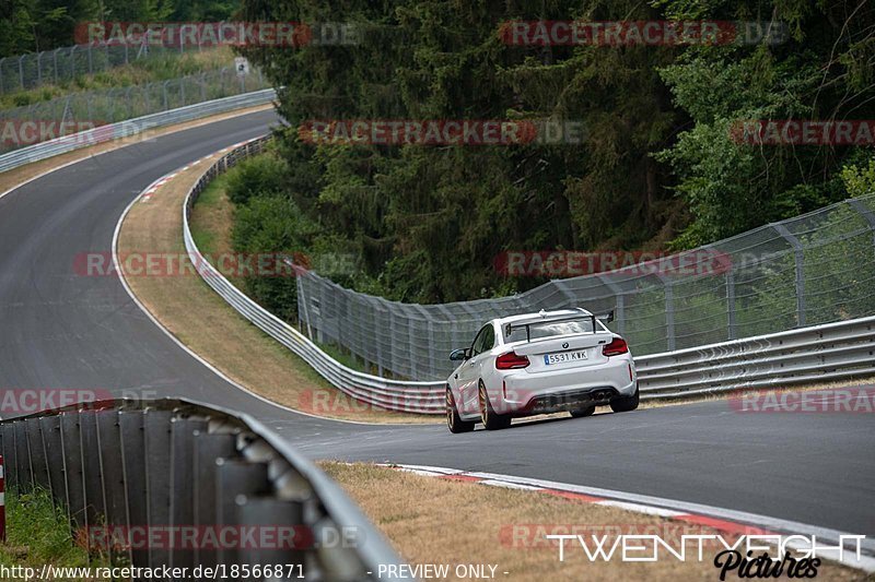 Bild #18566871 - Touristenfahrten Nürburgring Nordschleife (19.08.2022)