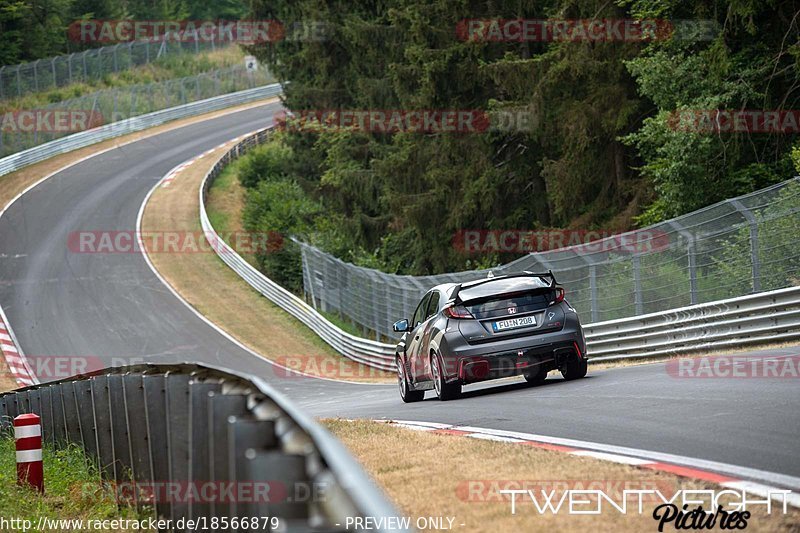 Bild #18566879 - Touristenfahrten Nürburgring Nordschleife (19.08.2022)