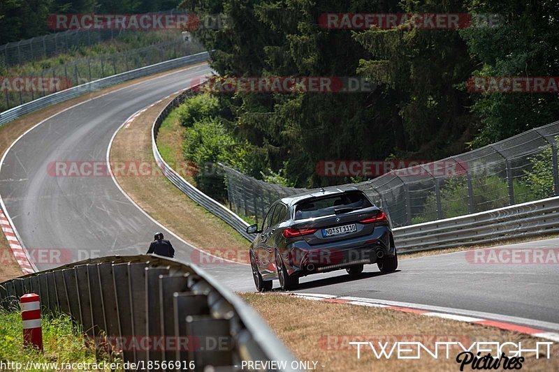 Bild #18566916 - Touristenfahrten Nürburgring Nordschleife (19.08.2022)