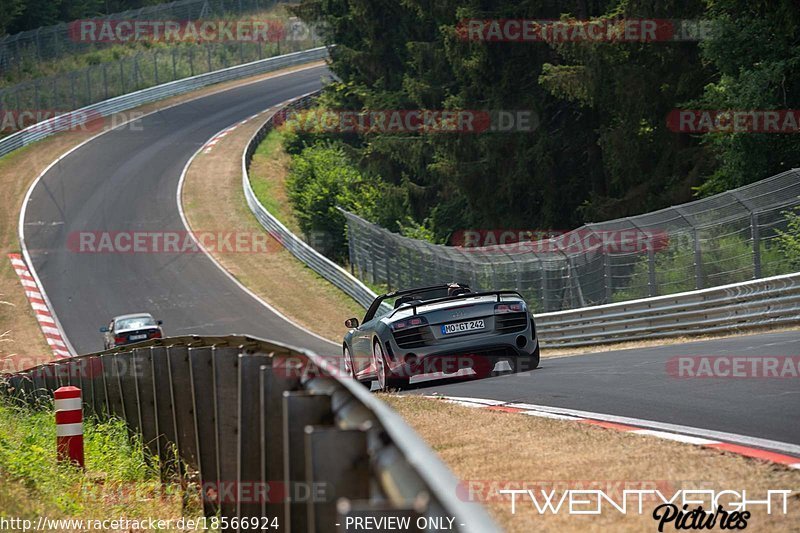 Bild #18566924 - Touristenfahrten Nürburgring Nordschleife (19.08.2022)