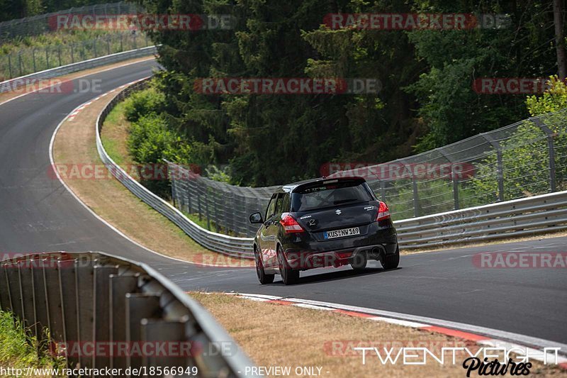 Bild #18566949 - Touristenfahrten Nürburgring Nordschleife (19.08.2022)