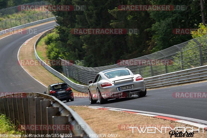 Bild #18567001 - Touristenfahrten Nürburgring Nordschleife (19.08.2022)