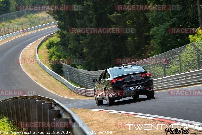 Bild #18567007 - Touristenfahrten Nürburgring Nordschleife (19.08.2022)