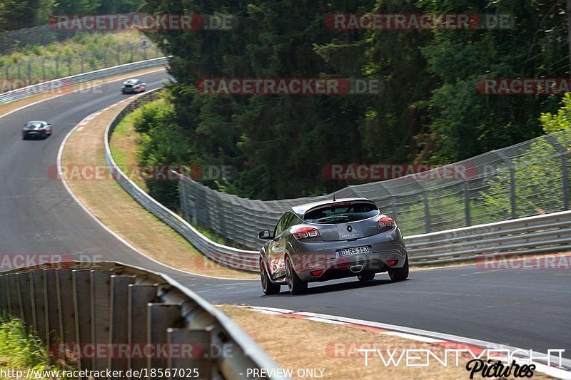 Bild #18567025 - Touristenfahrten Nürburgring Nordschleife (19.08.2022)