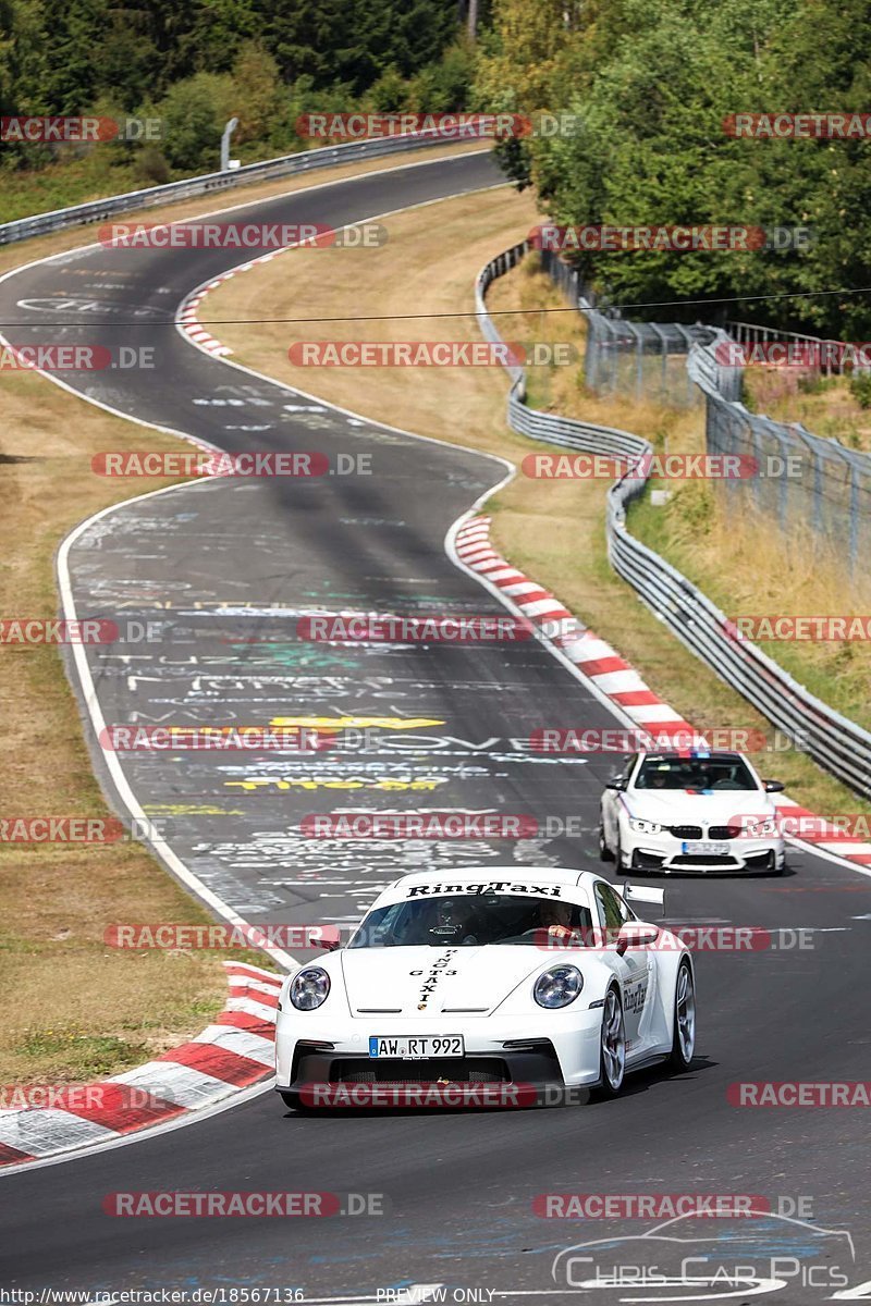 Bild #18567136 - Touristenfahrten Nürburgring Nordschleife (19.08.2022)