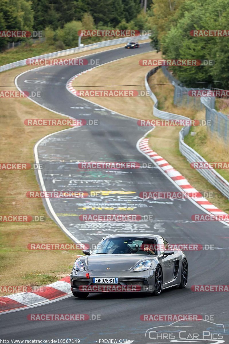 Bild #18567149 - Touristenfahrten Nürburgring Nordschleife (19.08.2022)