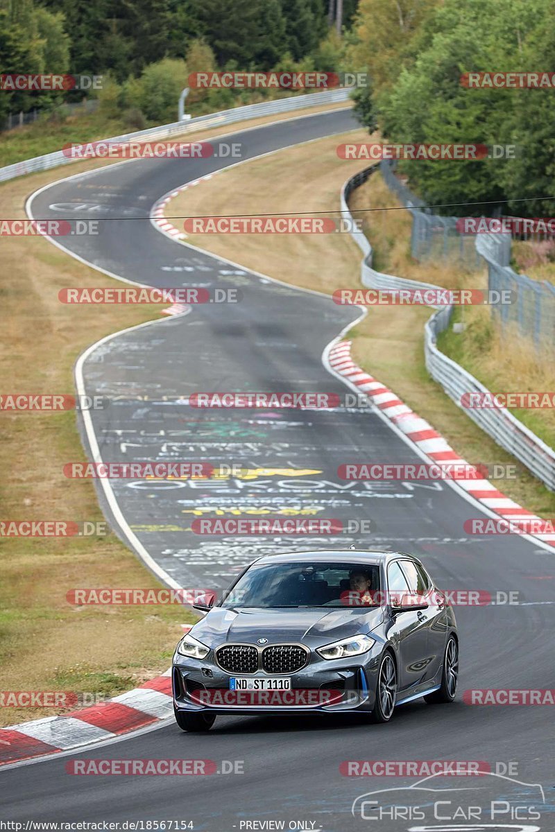 Bild #18567154 - Touristenfahrten Nürburgring Nordschleife (19.08.2022)