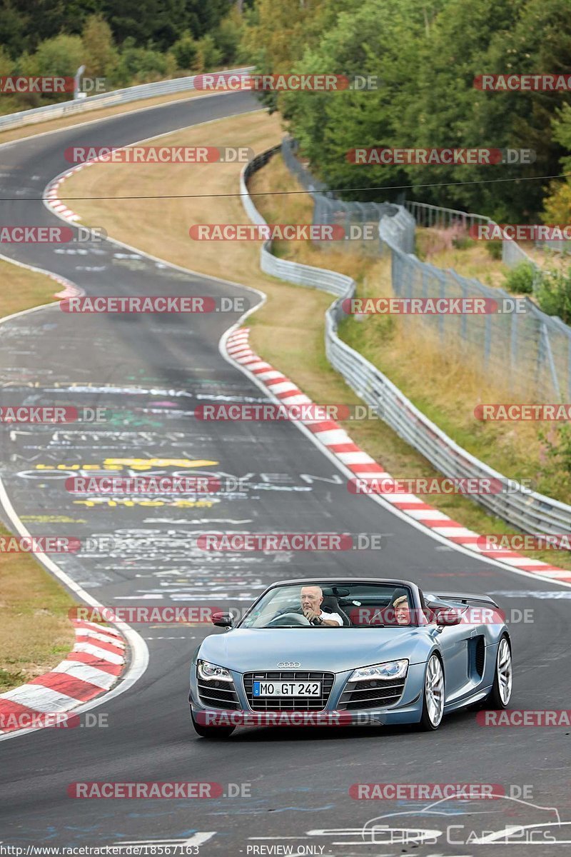 Bild #18567163 - Touristenfahrten Nürburgring Nordschleife (19.08.2022)