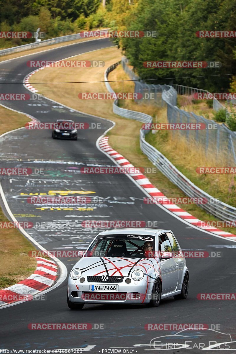 Bild #18567283 - Touristenfahrten Nürburgring Nordschleife (19.08.2022)