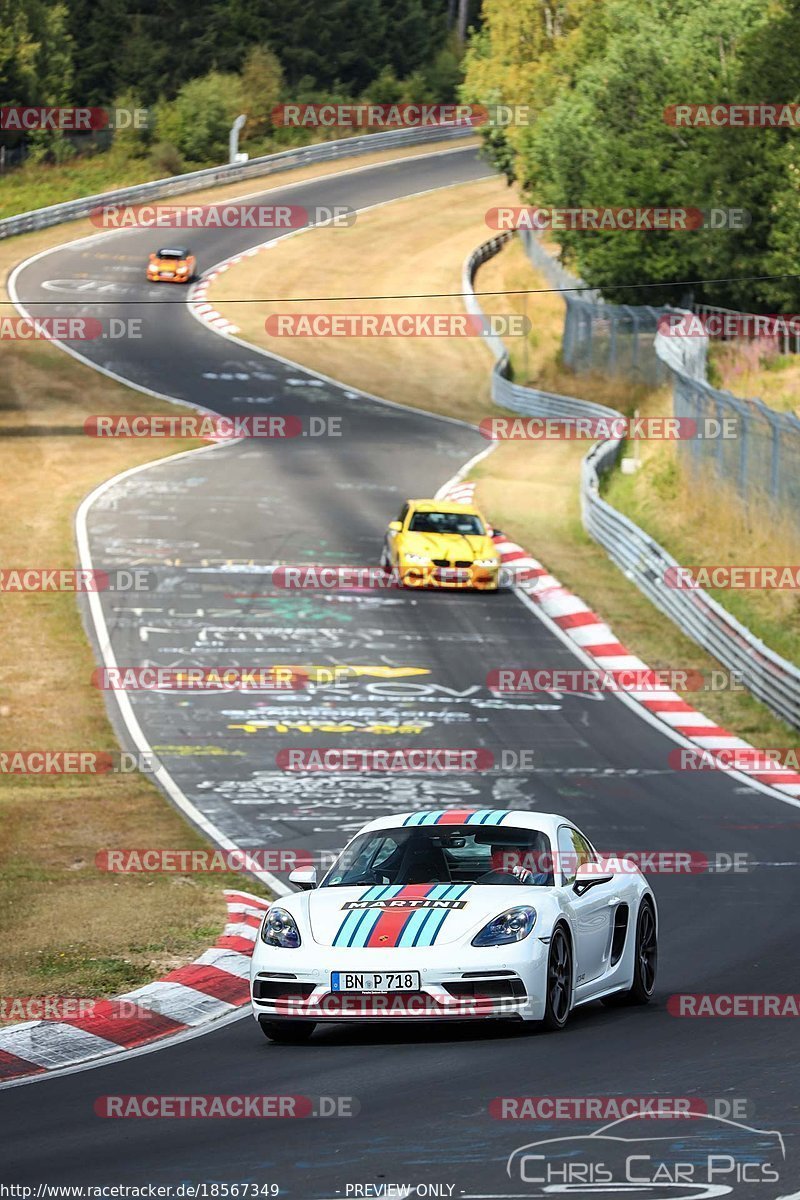 Bild #18567349 - Touristenfahrten Nürburgring Nordschleife (19.08.2022)