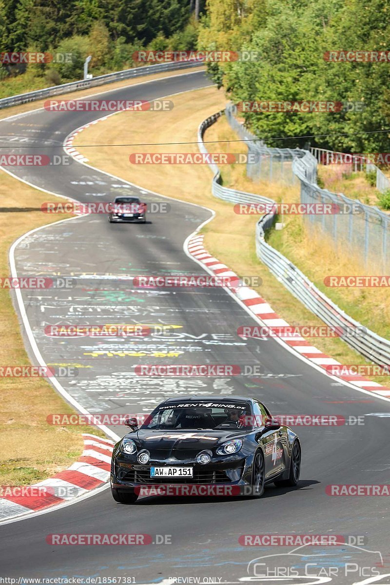 Bild #18567381 - Touristenfahrten Nürburgring Nordschleife (19.08.2022)