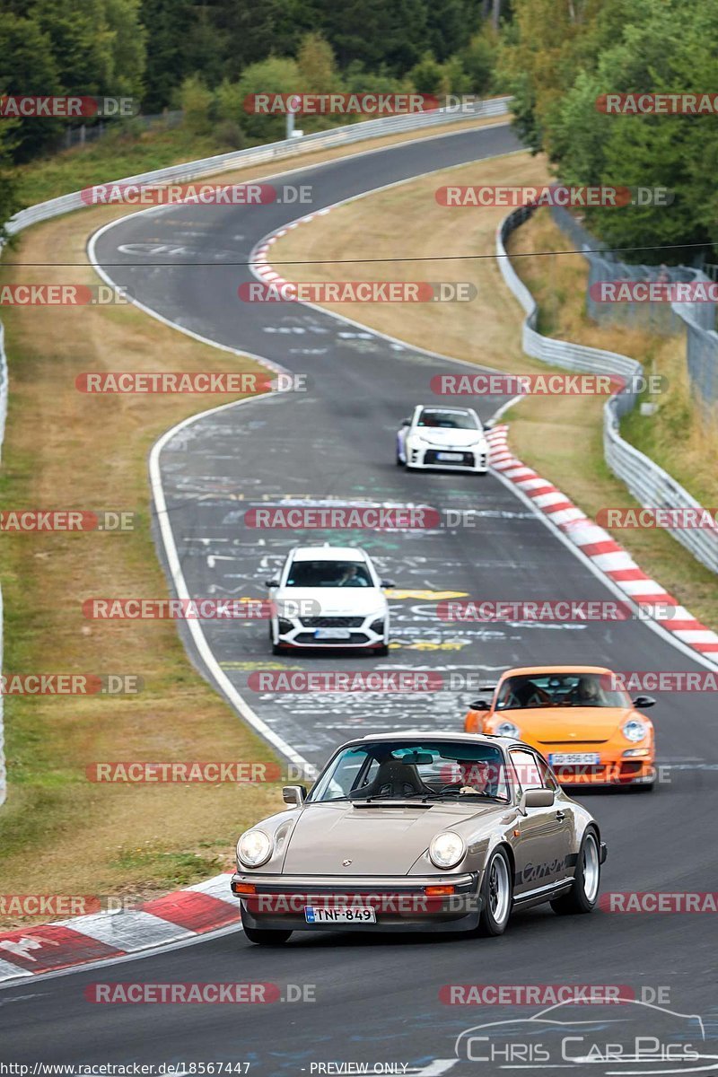 Bild #18567447 - Touristenfahrten Nürburgring Nordschleife (19.08.2022)