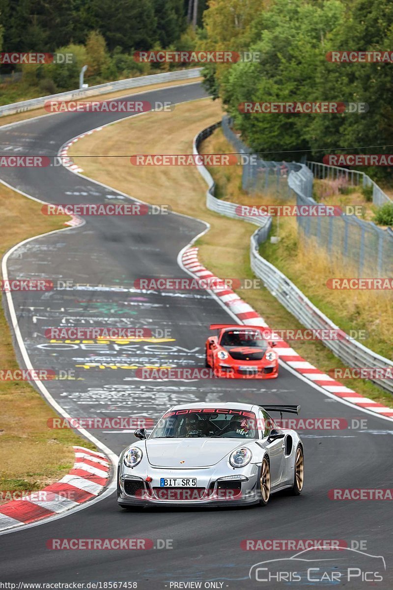 Bild #18567458 - Touristenfahrten Nürburgring Nordschleife (19.08.2022)