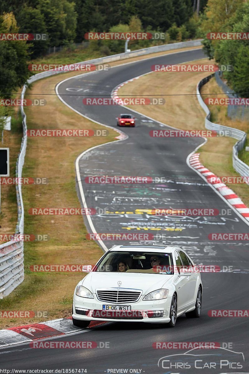 Bild #18567474 - Touristenfahrten Nürburgring Nordschleife (19.08.2022)