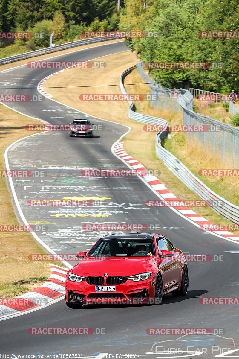 Bild #18567531 - Touristenfahrten Nürburgring Nordschleife (19.08.2022)