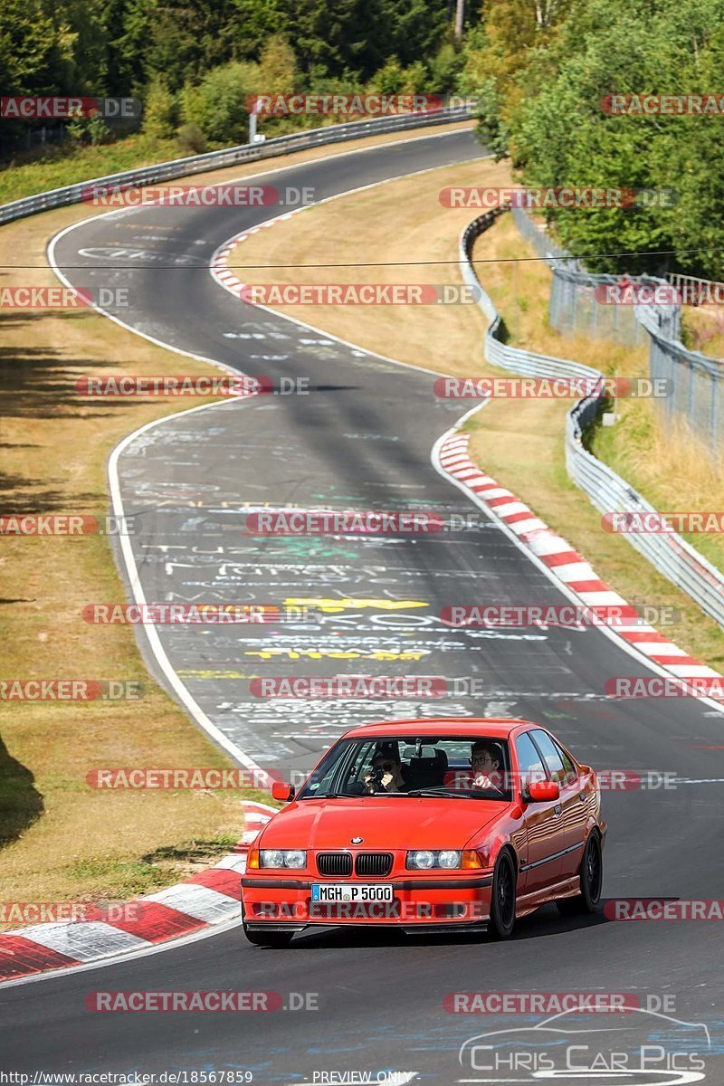 Bild #18567859 - Touristenfahrten Nürburgring Nordschleife (19.08.2022)