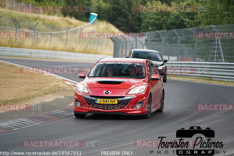 Bild #18567931 - Touristenfahrten Nürburgring Nordschleife (19.08.2022)