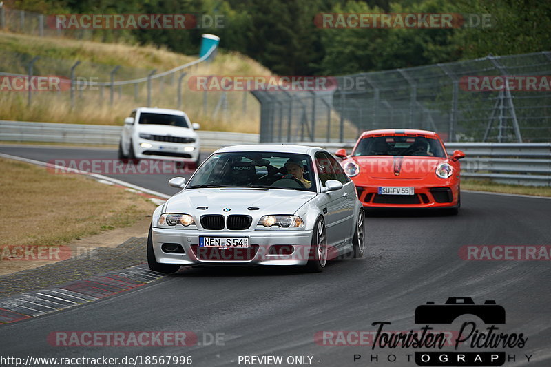 Bild #18567996 - Touristenfahrten Nürburgring Nordschleife (19.08.2022)