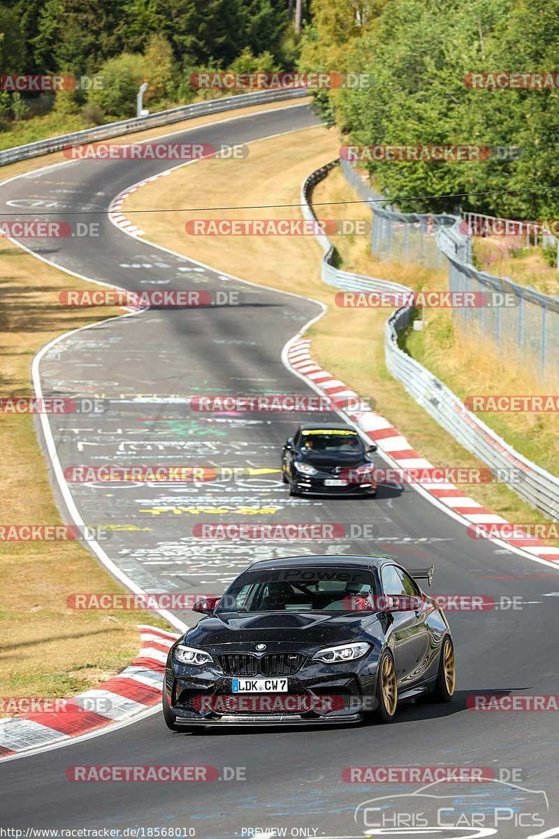 Bild #18568010 - Touristenfahrten Nürburgring Nordschleife (19.08.2022)