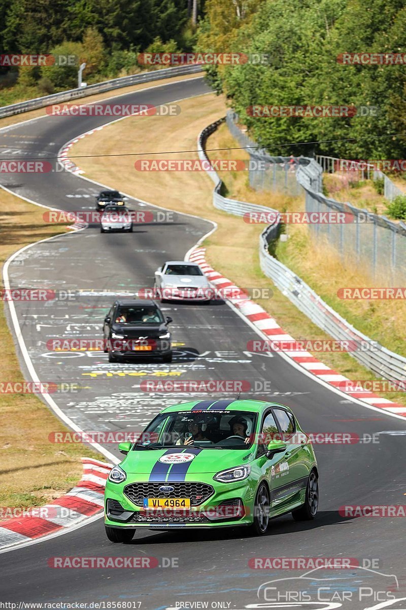 Bild #18568017 - Touristenfahrten Nürburgring Nordschleife (19.08.2022)