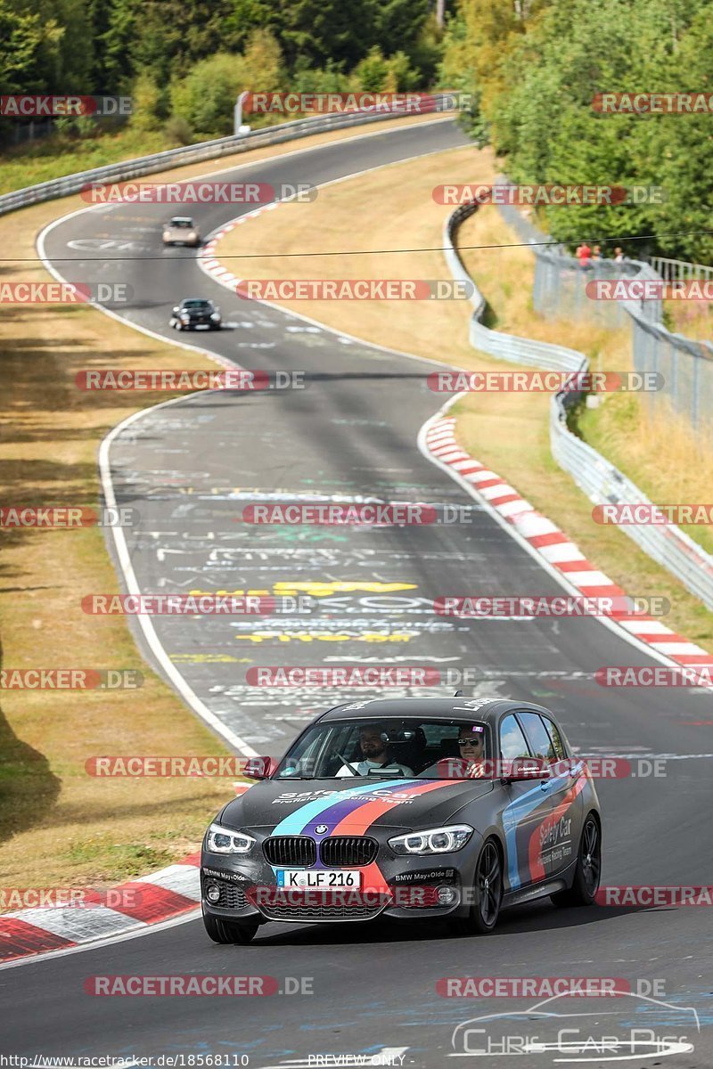 Bild #18568110 - Touristenfahrten Nürburgring Nordschleife (19.08.2022)