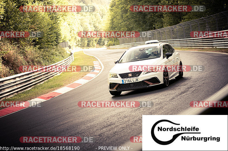 Bild #18568190 - Touristenfahrten Nürburgring Nordschleife (19.08.2022)