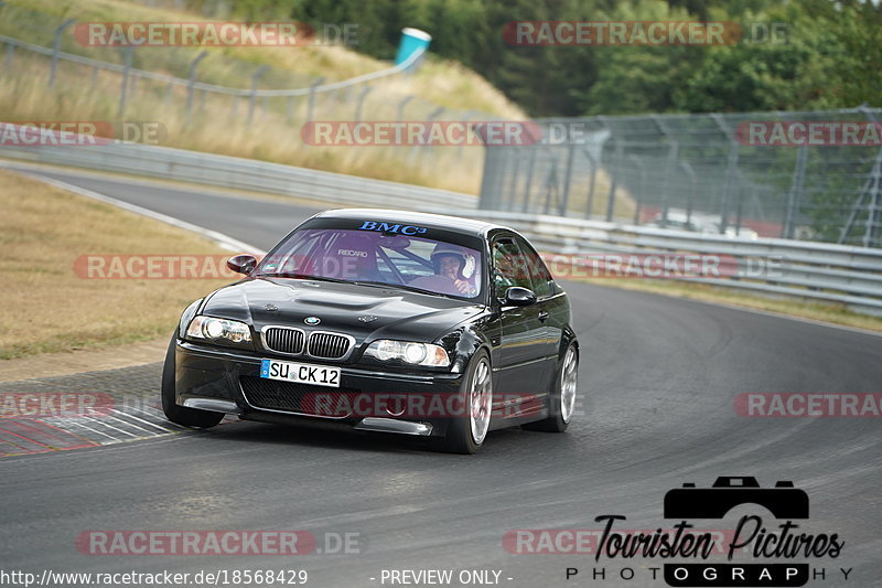 Bild #18568429 - Touristenfahrten Nürburgring Nordschleife (19.08.2022)