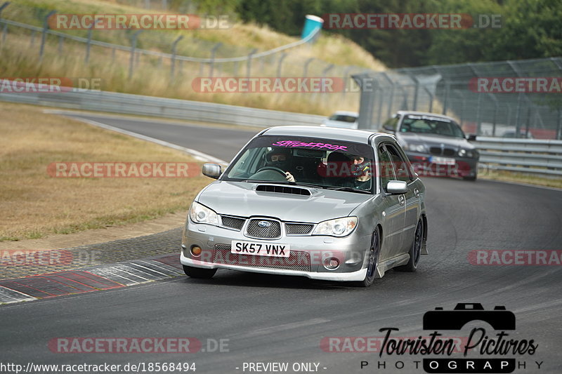 Bild #18568494 - Touristenfahrten Nürburgring Nordschleife (19.08.2022)