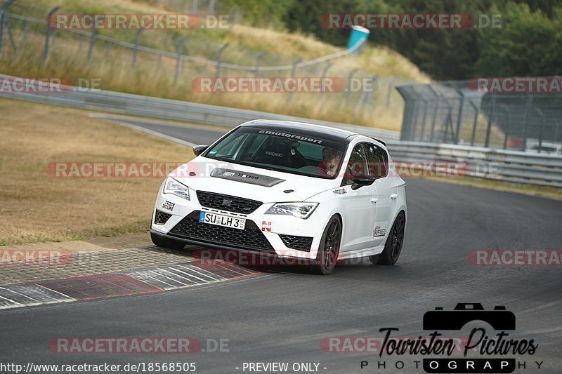 Bild #18568505 - Touristenfahrten Nürburgring Nordschleife (19.08.2022)