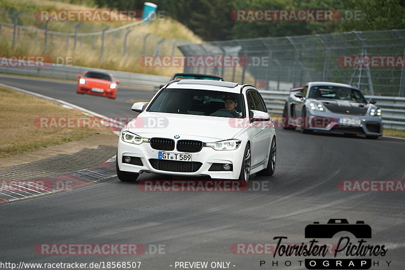 Bild #18568507 - Touristenfahrten Nürburgring Nordschleife (19.08.2022)