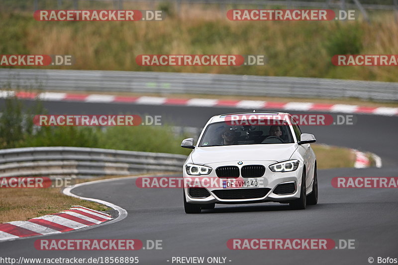 Bild #18568895 - Touristenfahrten Nürburgring Nordschleife (19.08.2022)