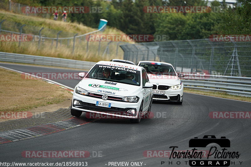 Bild #18568913 - Touristenfahrten Nürburgring Nordschleife (19.08.2022)