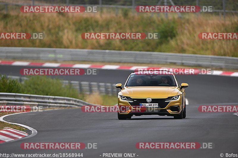 Bild #18568944 - Touristenfahrten Nürburgring Nordschleife (19.08.2022)