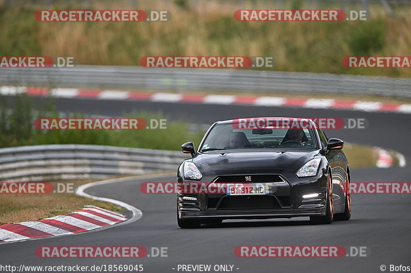 Bild #18569045 - Touristenfahrten Nürburgring Nordschleife (19.08.2022)