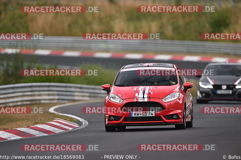 Bild #18569083 - Touristenfahrten Nürburgring Nordschleife (19.08.2022)