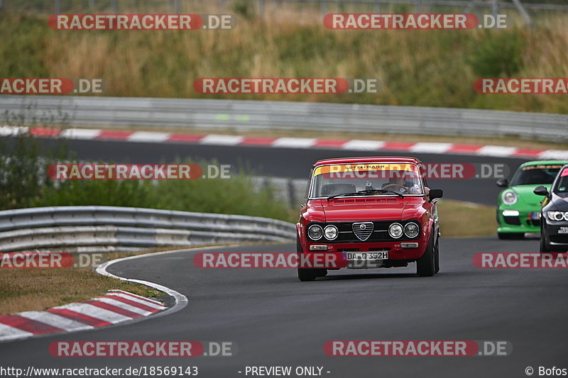 Bild #18569143 - Touristenfahrten Nürburgring Nordschleife (19.08.2022)