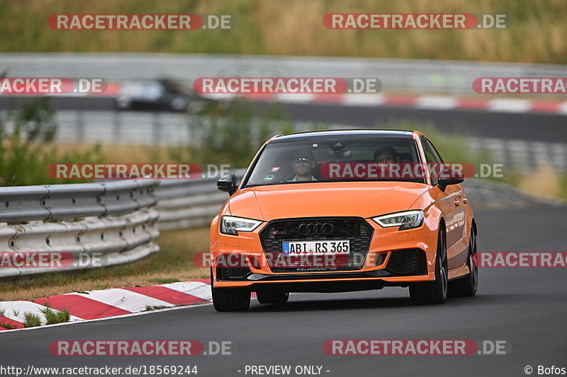 Bild #18569244 - Touristenfahrten Nürburgring Nordschleife (19.08.2022)