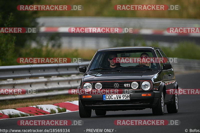 Bild #18569334 - Touristenfahrten Nürburgring Nordschleife (19.08.2022)