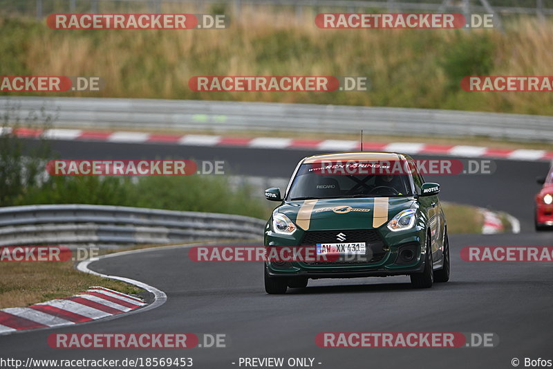 Bild #18569453 - Touristenfahrten Nürburgring Nordschleife (19.08.2022)