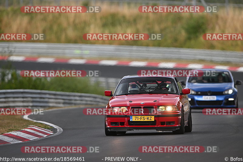 Bild #18569461 - Touristenfahrten Nürburgring Nordschleife (19.08.2022)