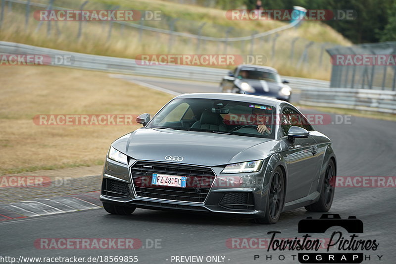 Bild #18569855 - Touristenfahrten Nürburgring Nordschleife (19.08.2022)