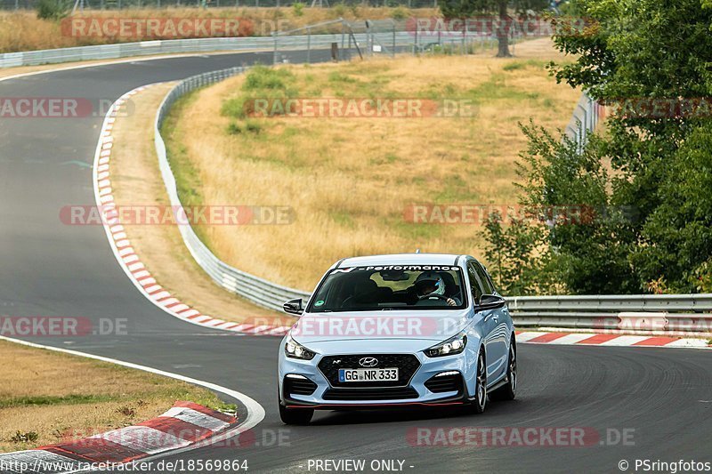 Bild #18569864 - Touristenfahrten Nürburgring Nordschleife (19.08.2022)