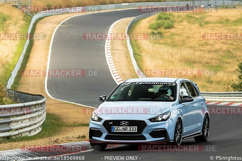 Bild #18569868 - Touristenfahrten Nürburgring Nordschleife (19.08.2022)