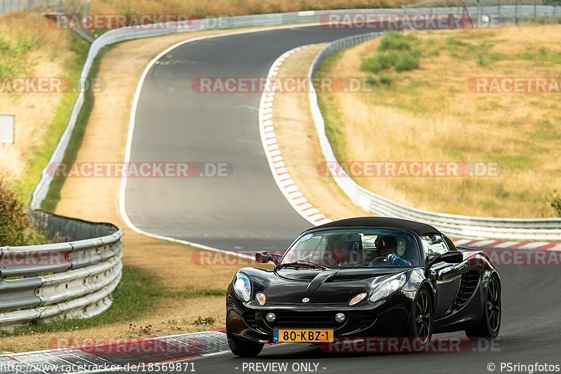 Bild #18569871 - Touristenfahrten Nürburgring Nordschleife (19.08.2022)