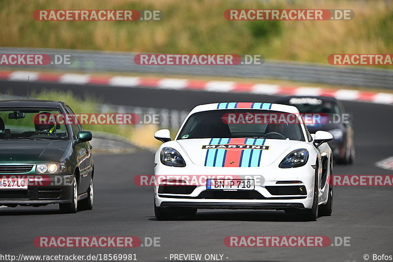 Bild #18569981 - Touristenfahrten Nürburgring Nordschleife (19.08.2022)