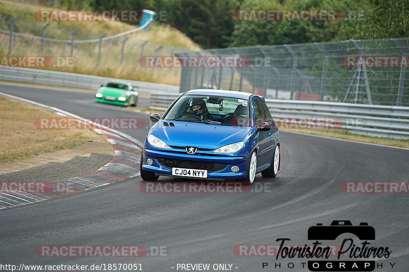 Bild #18570051 - Touristenfahrten Nürburgring Nordschleife (19.08.2022)