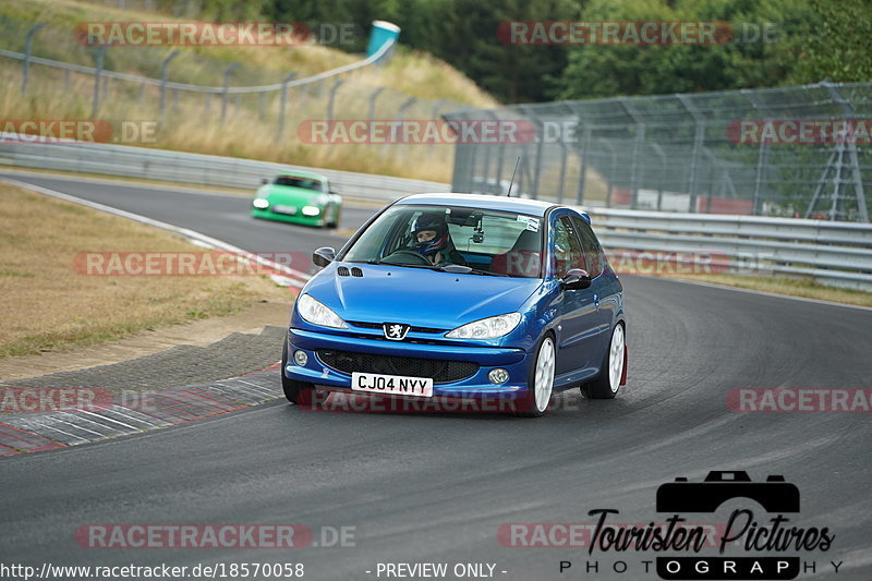 Bild #18570058 - Touristenfahrten Nürburgring Nordschleife (19.08.2022)