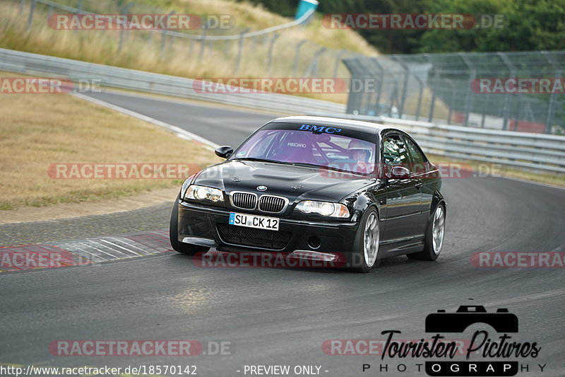 Bild #18570142 - Touristenfahrten Nürburgring Nordschleife (19.08.2022)